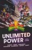 MIGHTY MORPHIN POWER RANGERS UNLIMITED POWER VOL 01 TP [9781934506547]